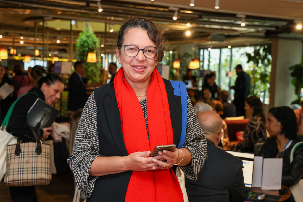 Carla Caldas, Longe e Perto Viagens