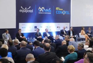 Conotel 2024 acontece entre 17 e 18 de setembro (Divulgação/Alexandra Mato)