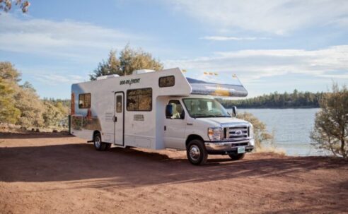 Easy Travel Shop anuncia parceria exclusiva de venda livre de motorhomes da Cruise America 