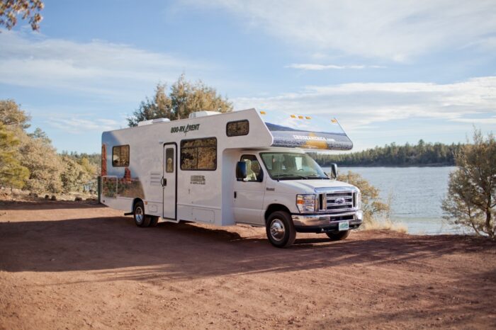 EHTL Viagens e Cruise America lançam campanha para agentes de viagem 1 Easy Travel Shop anuncia parceria exclusiva de venda livre de motorhomes da Cruise America