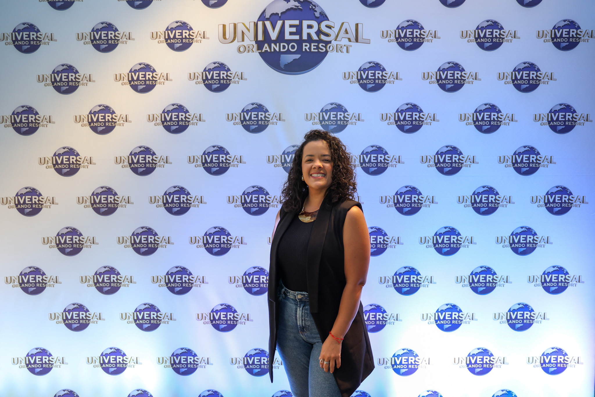 Danielle Alves, da Simões Viagens Danielle Alves, da Simões Viagens