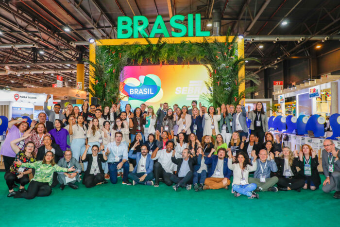 É hoje! FIT Buenos Aires começa com expectativa de receber 125 mil visitantes 3 fit
