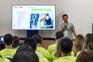 Eduy Azevedo, da Viaja Paraná