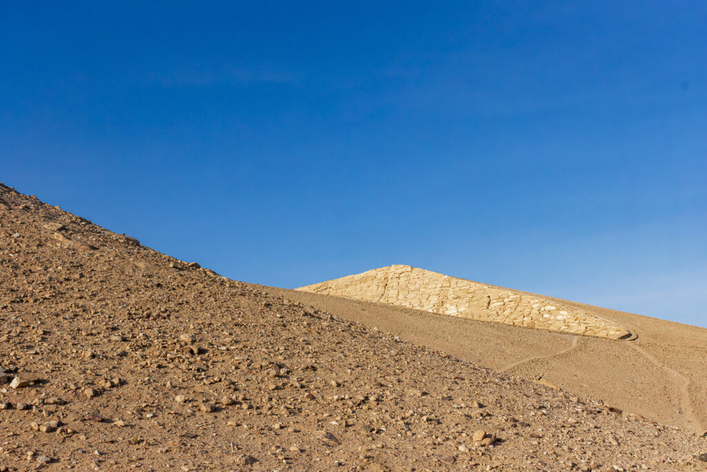 Deserto do Saara Deserto do Saara