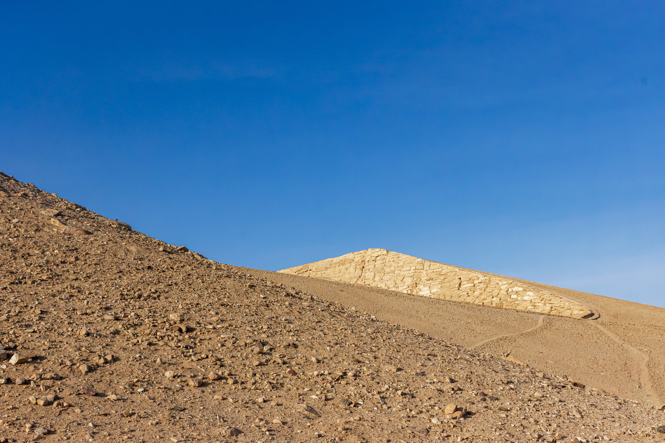 Deserto do Saara Deserto do Saara