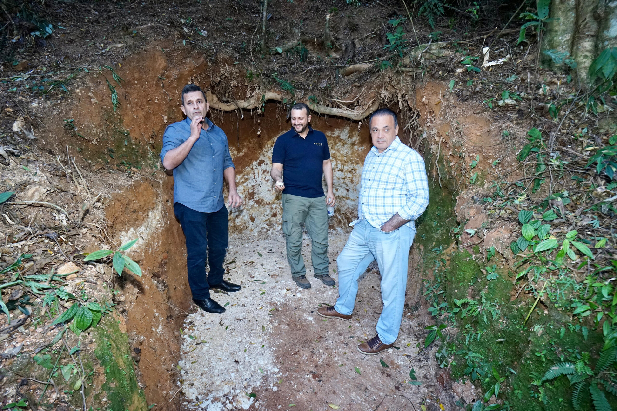 SP avança com rota transcontinental indígena no Estado 1 Encontro com municipios paulistas percorridos por civilizacoes antigas que compoem o Caminho do Peabiru deve gerar novas parcerias com a Setur SP scaled SP avança com rota transcontinental indígena no Estado
