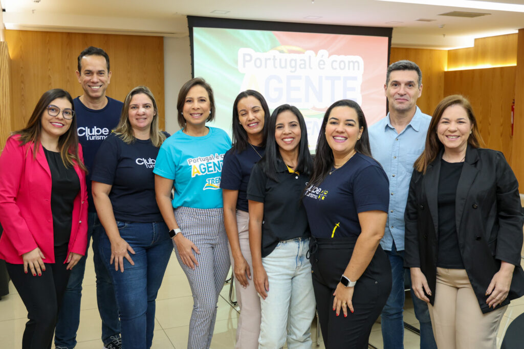 Equipe Clube Turismo