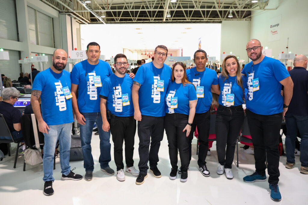 Equipe da Abreu