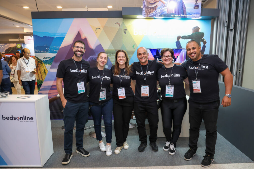 Equipe da BedsOnline