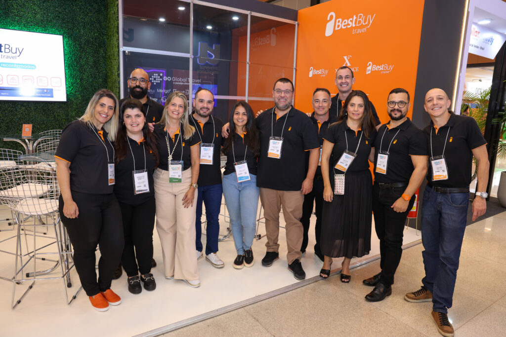 Equipe da BestBuy