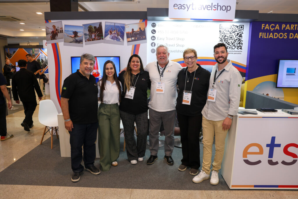 Equipe da ETS