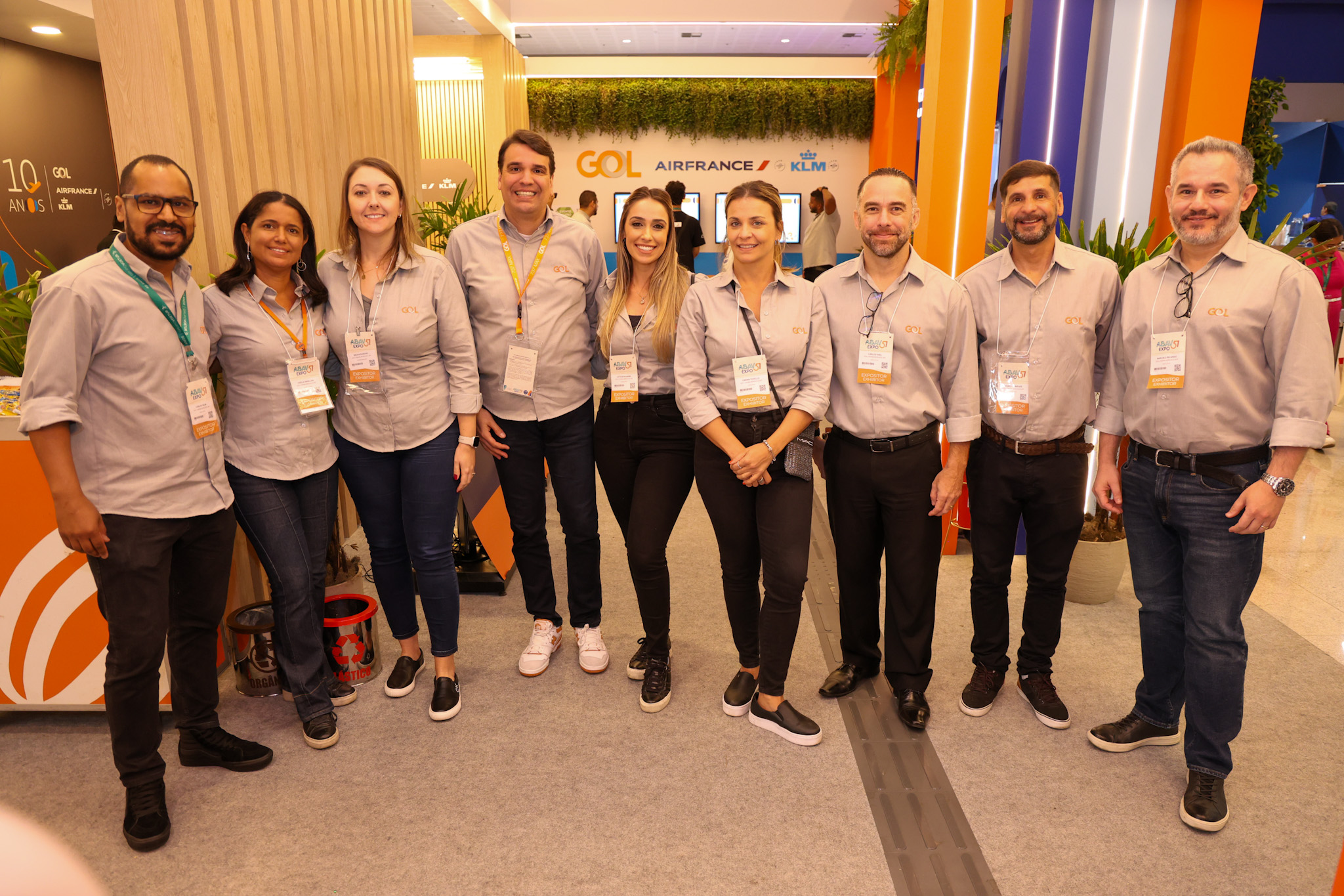 Equipe da Gol Equipe da Gol