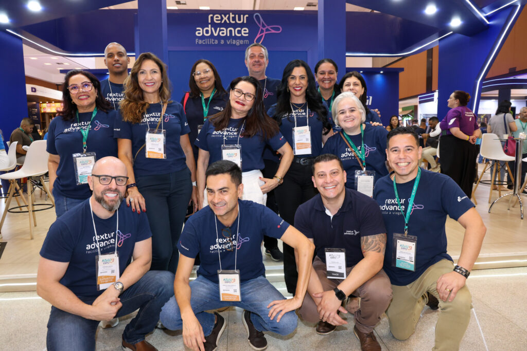 Equipe da RexturAdvance
