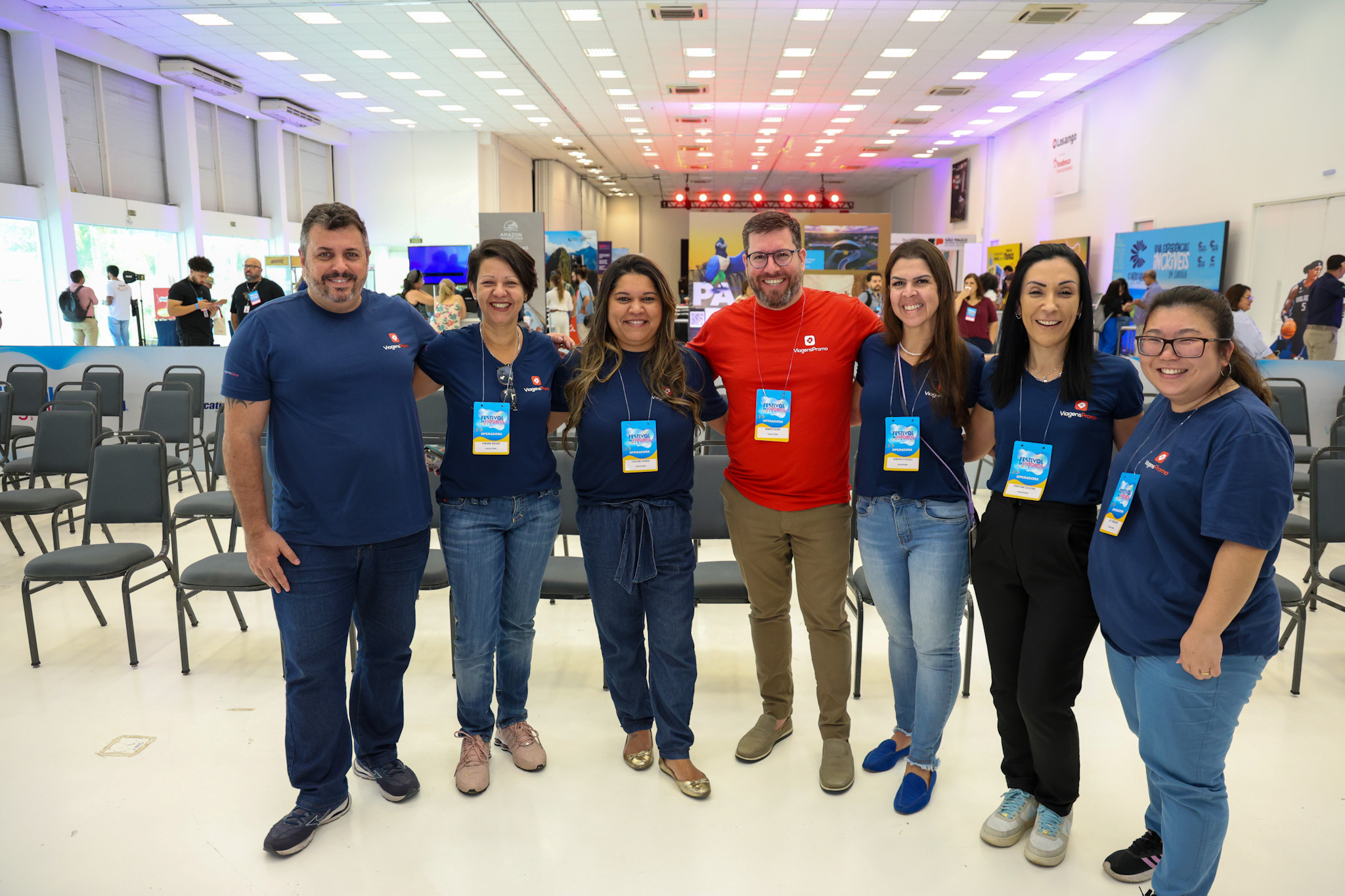 Equipe da ViagensPromo Equipe da ViagensPromo