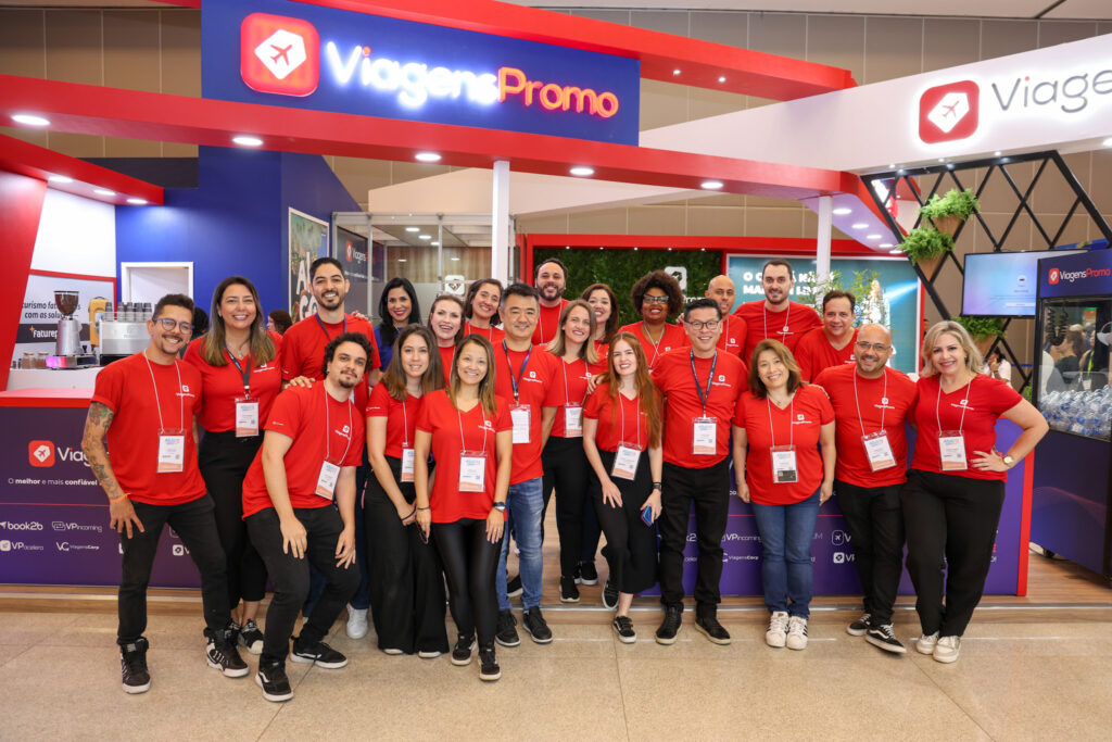 Equipe da ViagensPromo