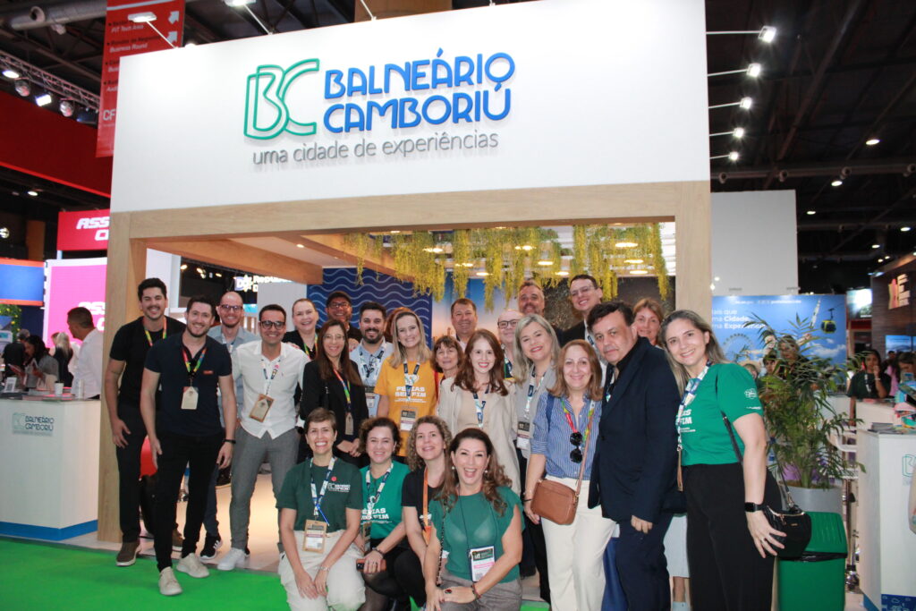 Equipe de Bálneario Camboriú