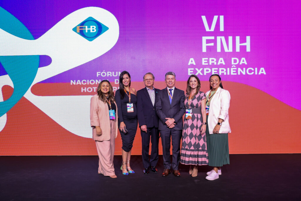 Equipe do FOHB