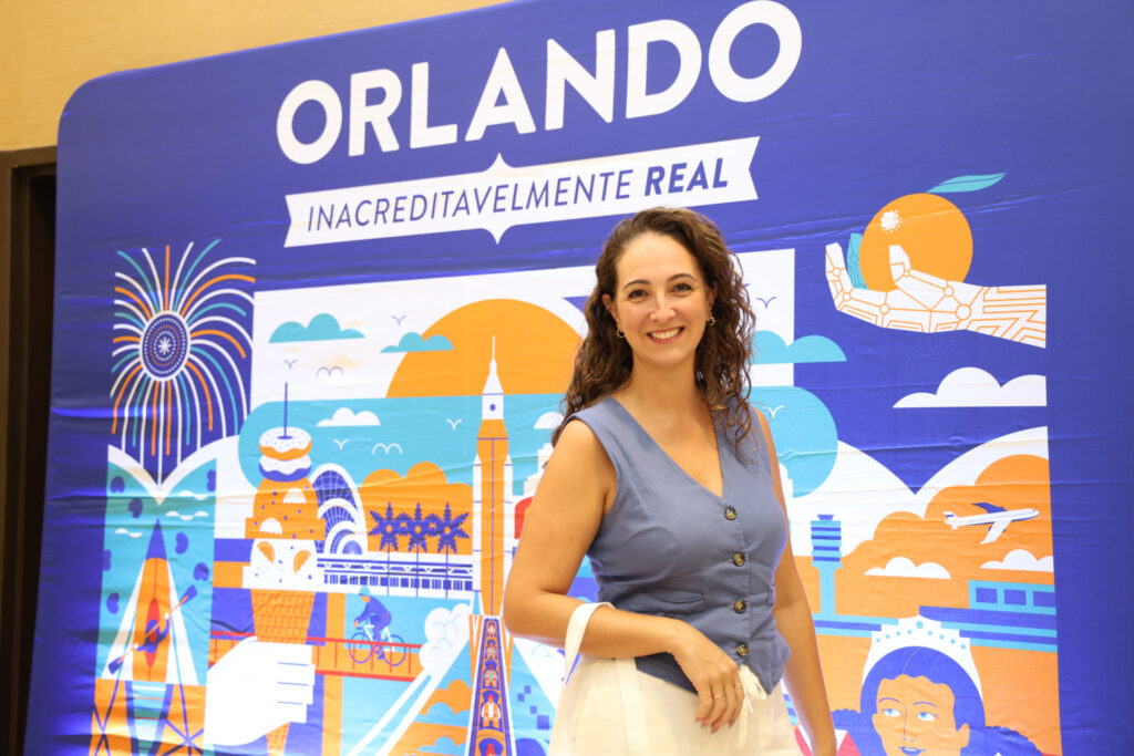 Fabiana Vargas, Konyn Viagens