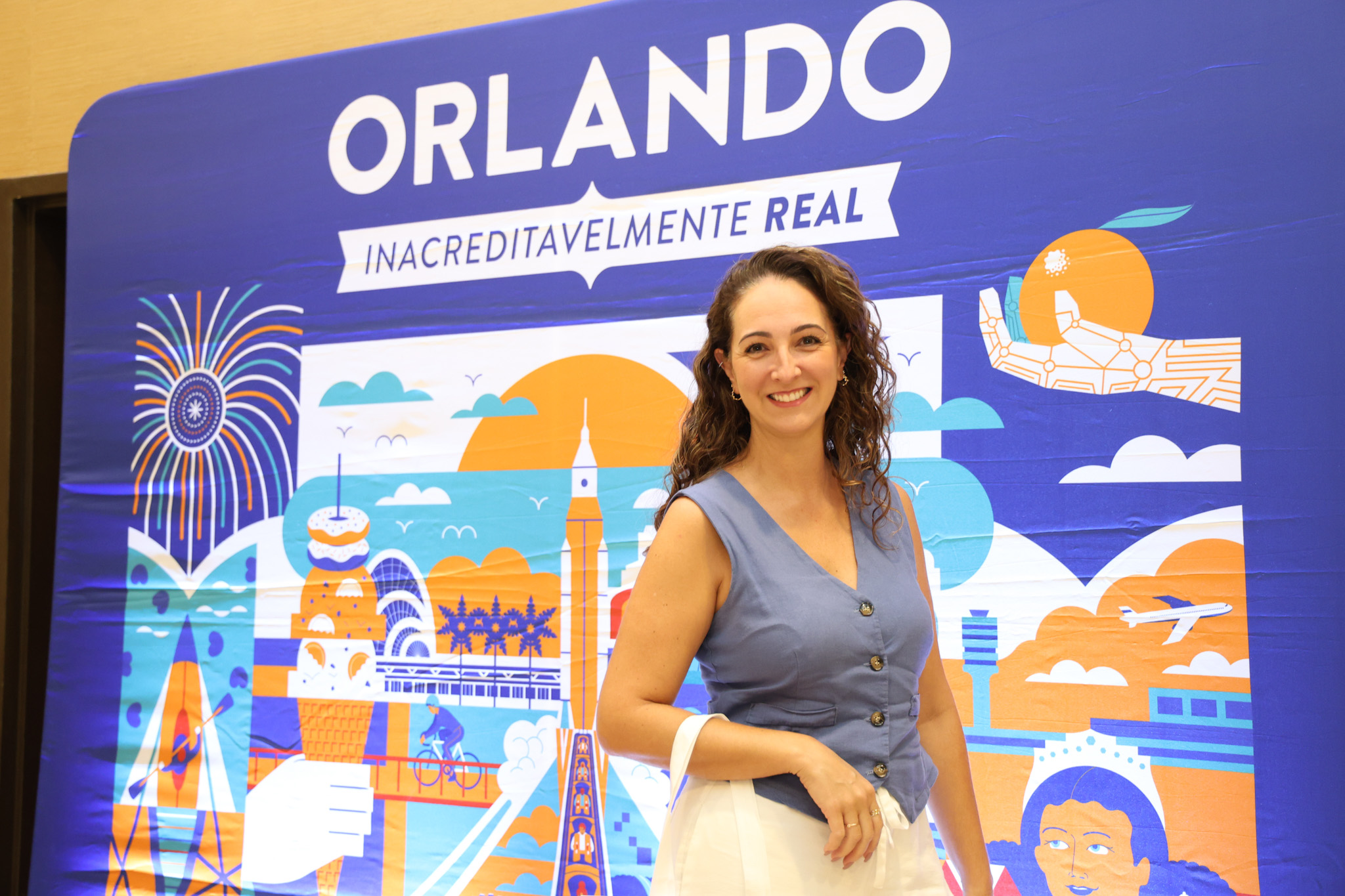 Fabiana Vargas, Konyn Viagens