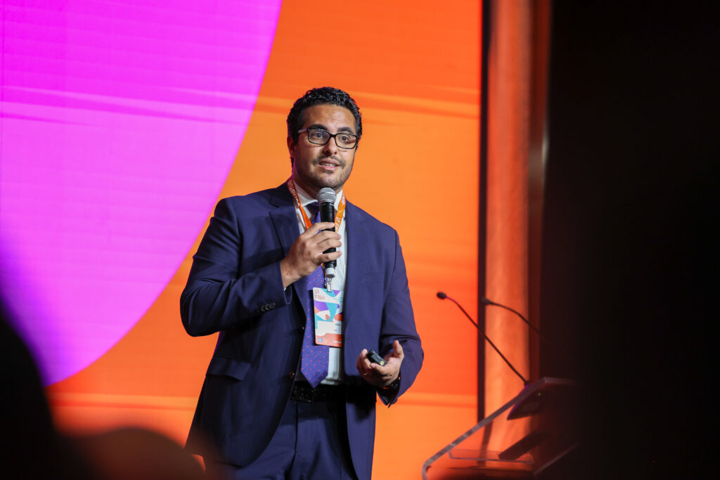 Felipe Tavares, economista-chefe da Confederação Nacional do Comércio, Serviços e Turismo CNC