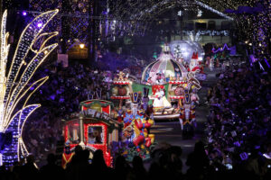 Venda de ingressos com desconto para o Natal Luz de Gramado foi prorrogado até o dia 15 de setembro