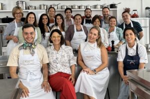 Pier 1 & Regent Seven Seas promovem experiência gastronômica inédita em São Paulo