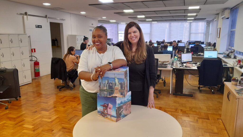 Diversa realizará primeiro International Showcase para mais de 300 agentes em São Paulo 1 Diversa realizará primeiro International Showcase para mais de 300 agentes em São Paulo