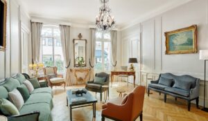 Executivos do Hôtel Lancaster e Le Burgundy chegam ao Brasil para a France Excellence