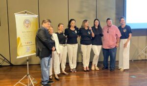 Casa Grande Hotel e Movimento 50Amais lançam produto temático ‘Anos Dourados’
