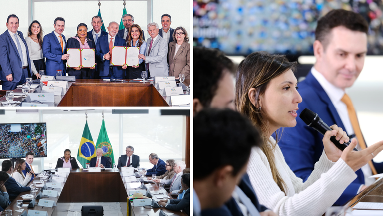 Festividades da Região Norte são reconhecidas como Patrimônios Culturais Imateriais do Brasil por Lula 1 IMG 0014 Festividades da Região Norte são reconhecidas como Patrimônios Culturais Imateriais do Brasil por Lula