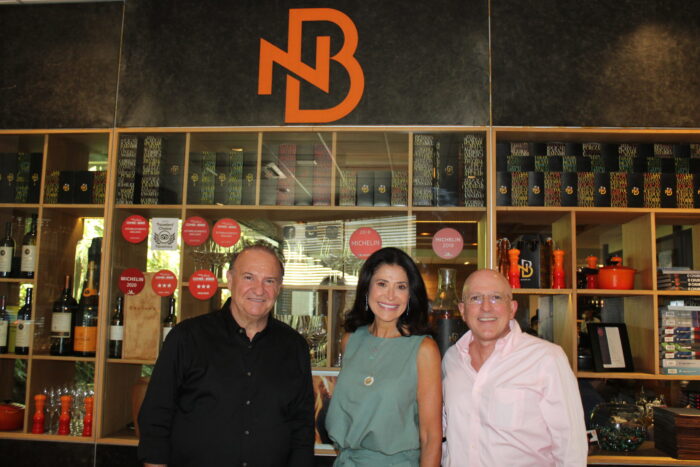 Agaxtur apresenta balanço, nova campanha e anuncia parceria com a NB Steak Agaxtur