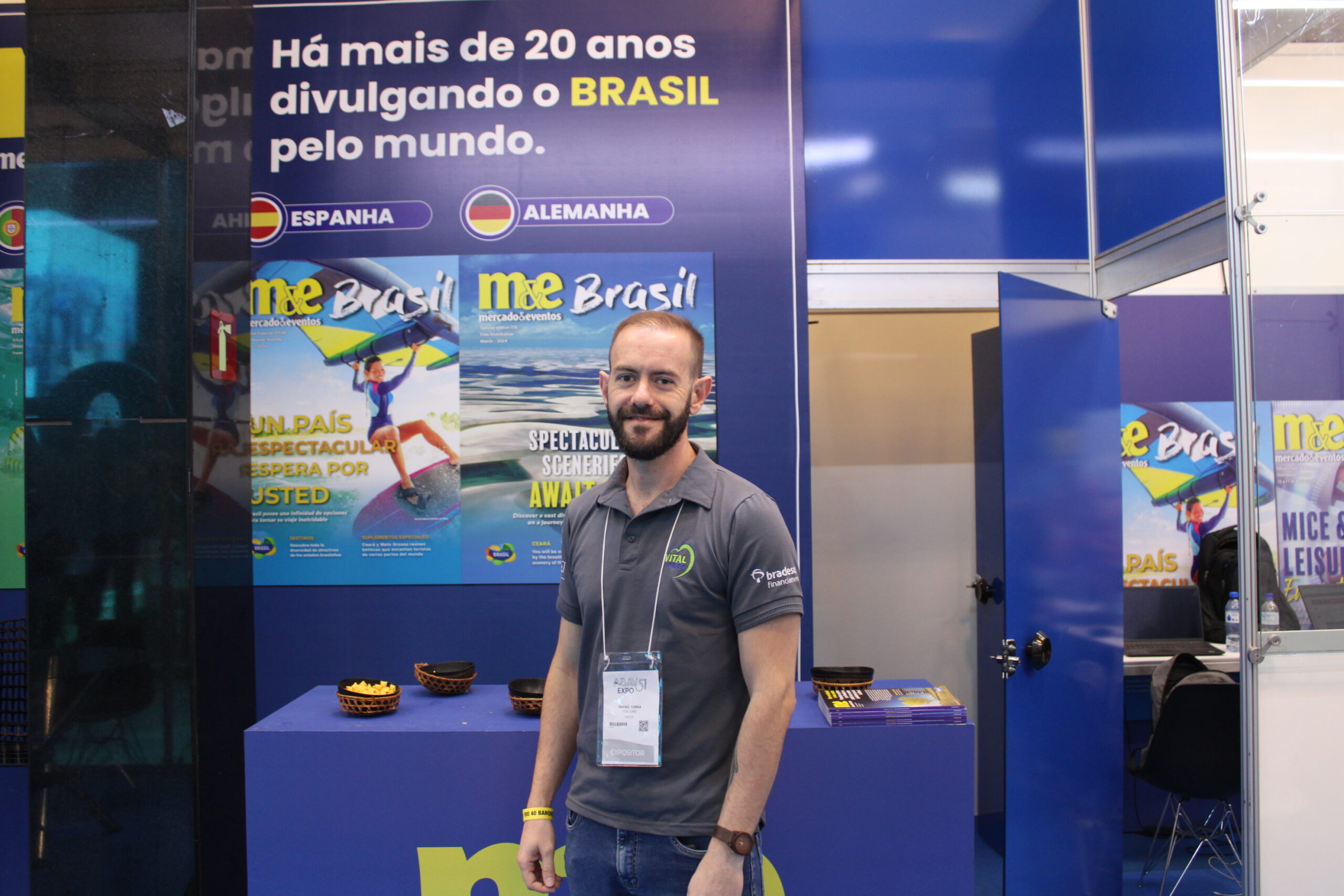 Vital Card lança benefícios para viajantes internacionais e plataforma de transparência 1 IMG 2933 scaled Vital Card lança benefícios para viajantes internacionais e plataforma de transparência