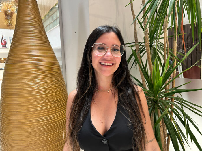 Orinter encerra famtour no Egito com elogios dos participantes, veja depoimentos 4 Jaine Ananda da Silva Bertipaglia da Ares Travel e1726411626205 Orinter encerra famtour no Egito com elogios dos participantes, veja depoimentos
