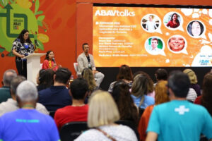 Jornada Abav ESG (Divulgação/Abav)