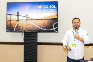 Kayo Feitosa, do Rio Grande do Norte