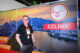 Leonardo Segantin, CEO da EZLink
