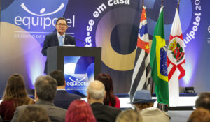 Equipotel: já começou o principal evento do mercado de hospitalidade da América Latina; veja fotos