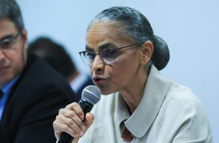Brasil pode perder o Pantanal até o fim do século, alerta Marina Silva 1 Marina Silva Lula Marques Agencia Brasil scaled e1725469506641 Brasil pode perder o Pantanal até o fim do século, alerta Marina Silva