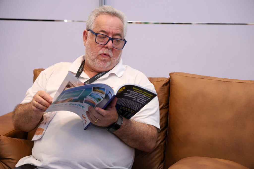 Michael Barkoczy, da ETS