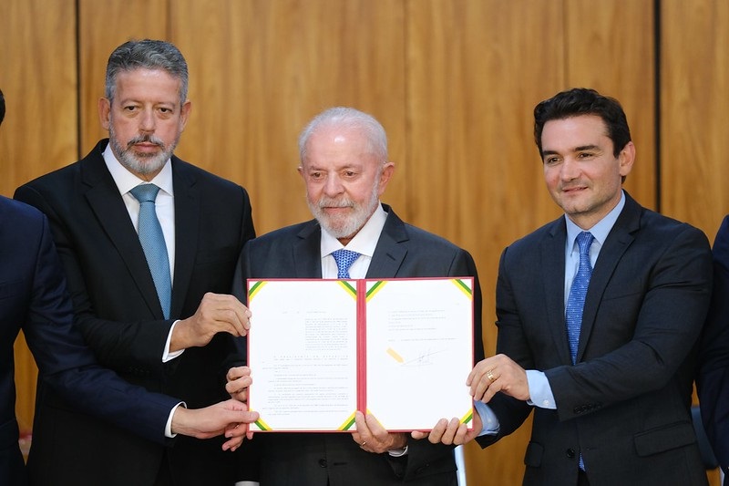 Abeta: nova Lei Geral do Turismo impulsiona o setor e descentraliza recursos 1 Nova Lei Geral do Turismo Foto Roberto Castro MTur Abeta: nova Lei Geral do Turismo impulsiona o setor e descentraliza recursos