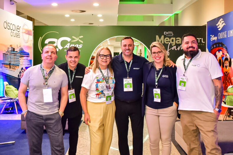 EHTL aposta no segmento de cruzeiros com área dedicada no Megafam, veja avaliação dos expositores 1 O setor de cruzeiros e a nova aposta da EHTL e por isso as principais empresas do setor participaram do Megafam e1726522196487 EHTL aposta no segmento de cruzeiros com área dedicada no Megafam, veja avaliação dos expositores