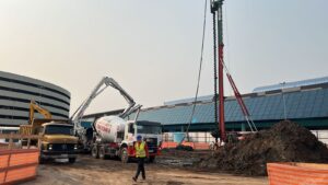 Laghetto inicia obras de hotel no Aeroporto Salgado Filho