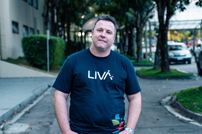 Rafael Delgado (Livá Hotéis) é um dos palestrantes da Equipotel 2024 1 Painel será realizado no final desde mês, no último dia de Equipotel 2024 (Divulgação/Livá)