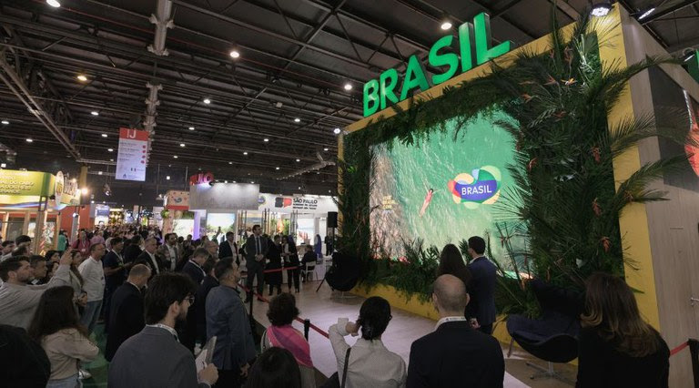 Paraná leva empresas do turismo para a FIT 2024, em Buenos Aires Paraná leva empresas do turismo para a FIT 2024, em Buenos Aires