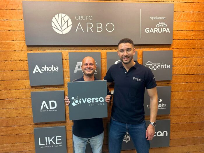 Diversa Turismo reforça time de Produtos Nacional e celebra chegada de Paulo Teixeira 1 Paulo Teixeira já passou por outras empresas de renome como Luxtravel, Agaxtur, Abreu Turismo e Azul Viagens (Divulgação/Diversa)