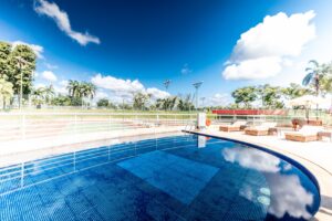 Restaurante Toro será especializado em carnes grelhadas e churrasco uruguaio (Divulgação/Golden Tulip Brasília Alvorada)
