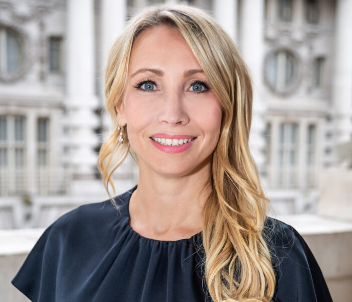 Regent Seven Seas Cruises anuncia reorganização da liderança global de Vendas e Marketing 1 RSSC Caroline Smith VP North America International Marketing 3 2 e1727444556477 Regent Seven Seas Cruises anuncia reorganização da liderança global de Vendas e Marketing
