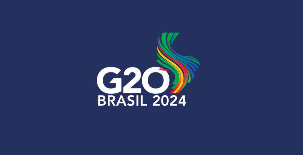 G20: líderes do turismo mundial se reúnem em Belém para promover o setor na economia dos países membros
