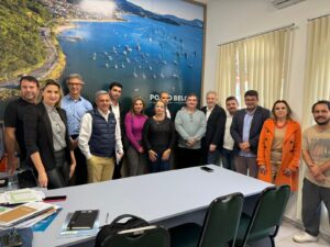 Reuniões visam discutir em detalhes as particularidades de casa região. (Divulgação/CLIA Brasil)