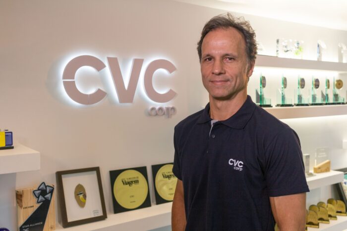 Roberto Roman deixa a CVC Corp para se dedicar a novos projetos 1 Roberto Roman CVC Corp scaled e1726582805392 Roberto Roman deixa a CVC Corp para se dedicar a novos projetos